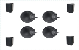 Âm thanh họp trực tuyến: giải pháp tối ưu cho cuộc họp chuyên nghiệp Âm thanh họp trực tuyến: giải pháp tối ưu cho cuộc họp chuyên nghiệp