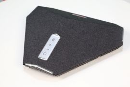 Micro đa hướng họp trực tuyến Minrray AV-555 – Giải pháp âm thanh đỉnh cao cho phòng họp chuyên nghiệp