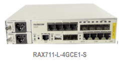 Modem Raisecom RAX711-L-4GE-AC/S